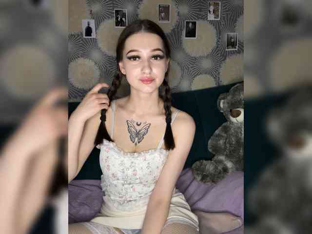 alexxsex5 webcam