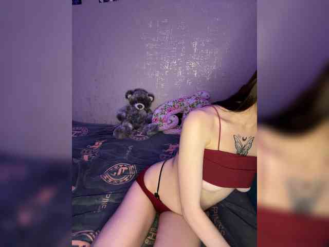 alexxsex5 webcam