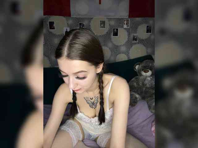 alexxsex5 webcam