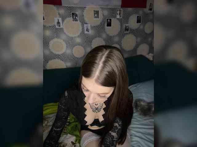 Модель: alexxsex5