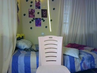 KittyyCat's Live Webcam