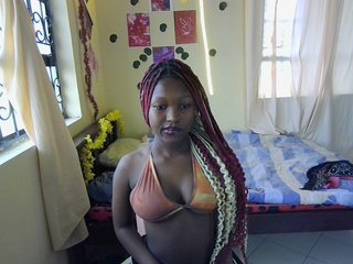 KittyyCat Porn Show