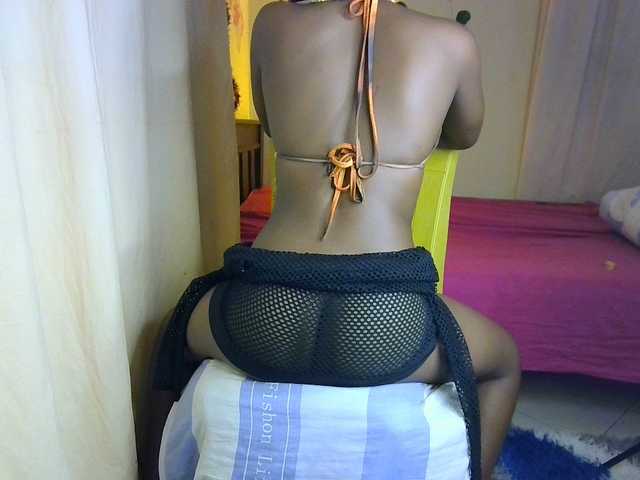 PattiLaBelle live cam on BongaCams