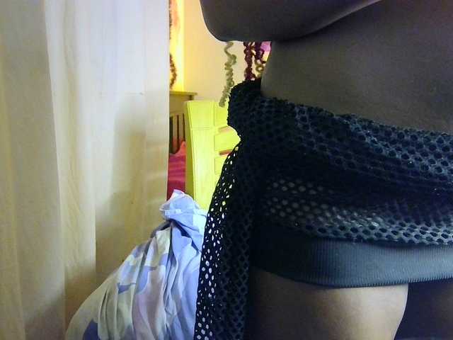 PattiLaBelle live cam on BongaCams