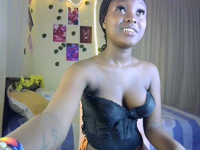 PattiLaBelle Live Cam on BongaCams