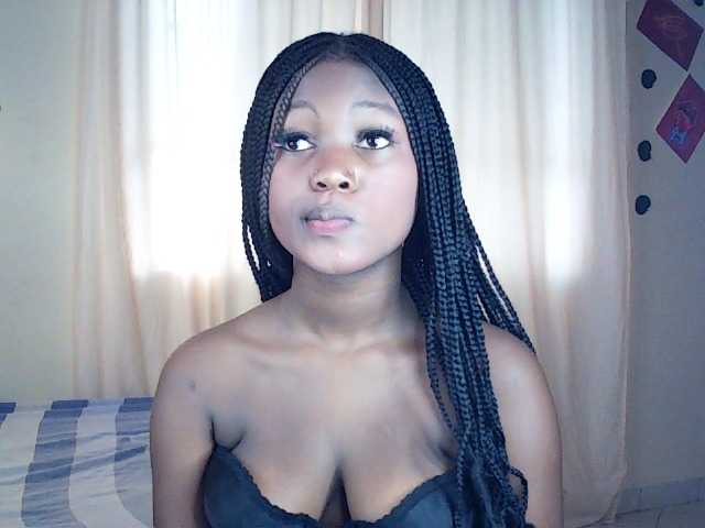 PattiLaBelle Live Cam on BongaCams