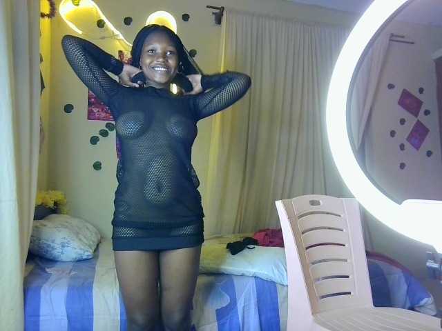 Profile and Statistics for PattiLaBelle on BongaCams