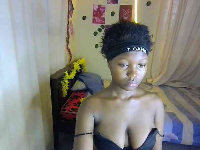 KittyyCat webcam