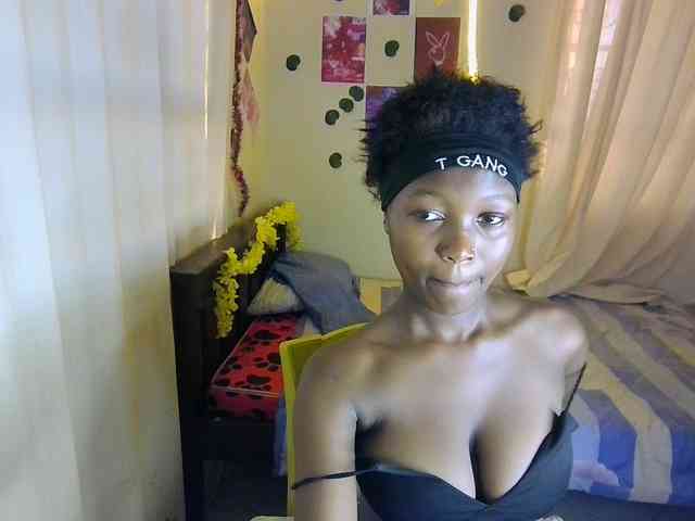 KittyyCat webcam