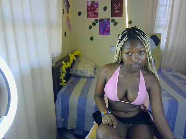 KittyyCat webcam