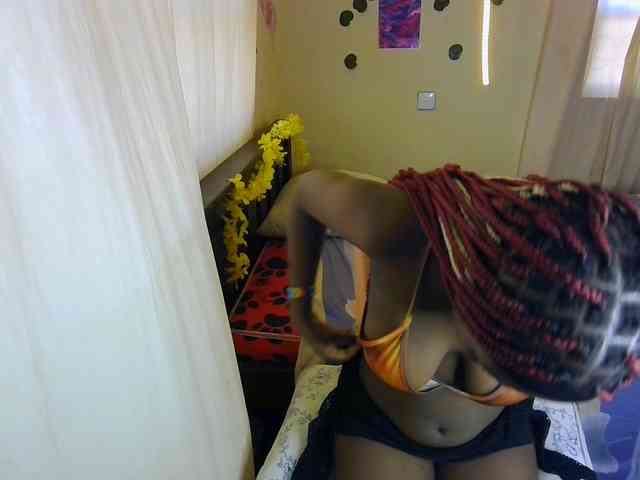 KittyyCat webcam