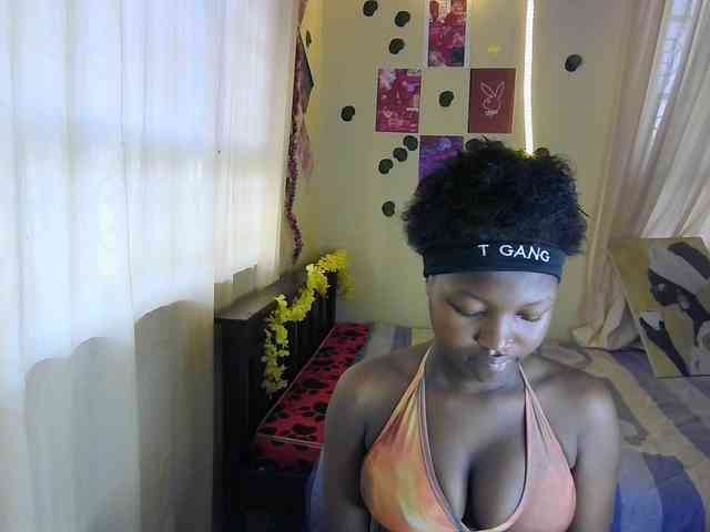 KittyyCat webcam