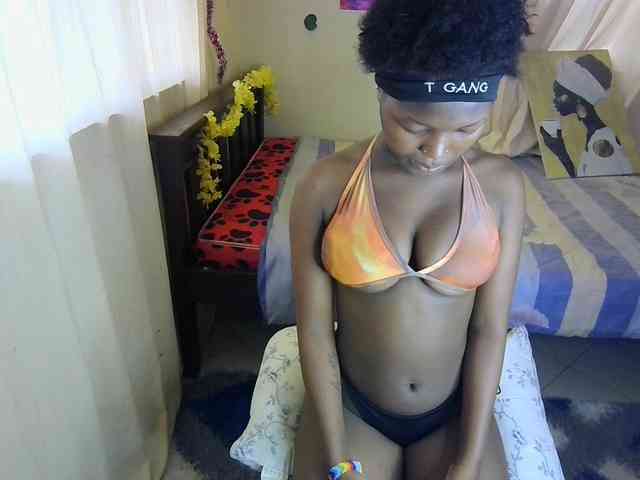 KittyyCat webcam