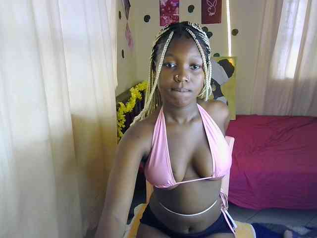 KittyyCat webcam