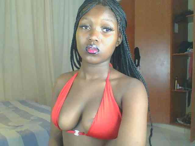 PattiLaBelle Live Webcam on BongaCams