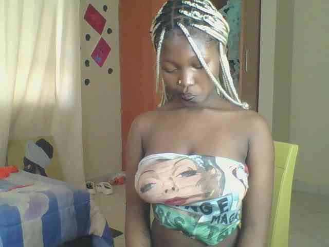 KittyyCat webcam
