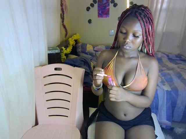 KittyyCat webcam