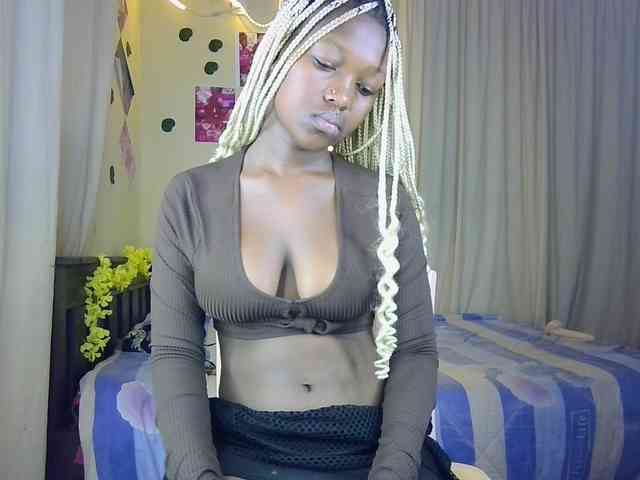 KittyyCat webcam