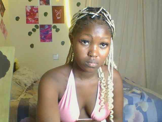 KittyyCat webcam