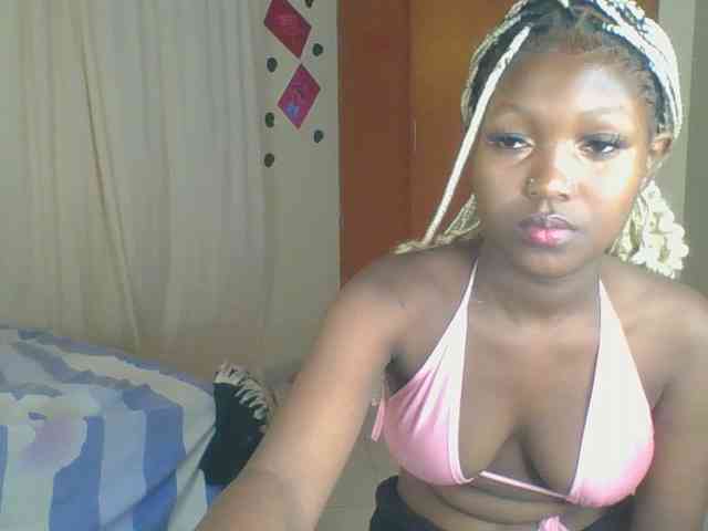 KittyyCat webcam