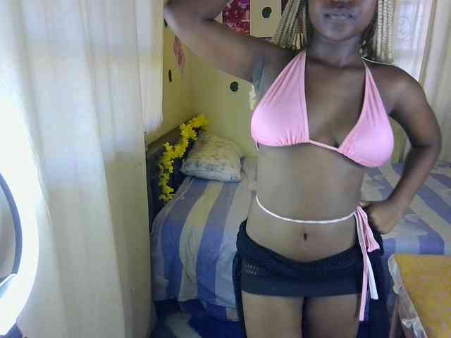 KittyyCat webcam