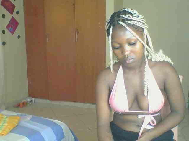 KittyyCat webcam
