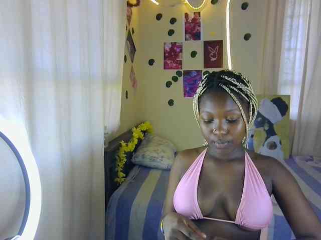 KittyyCat webcam