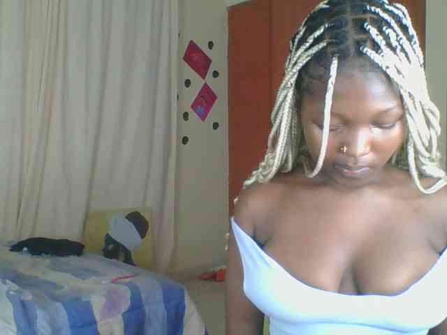 KittyyCat webcam