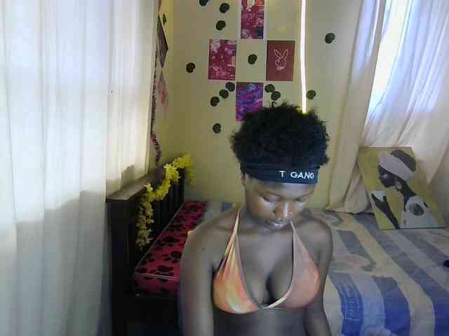 KittyyCat webcam