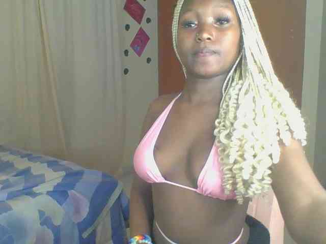 KittyyCat webcam