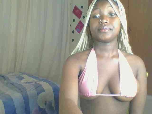 KittyyCat webcam