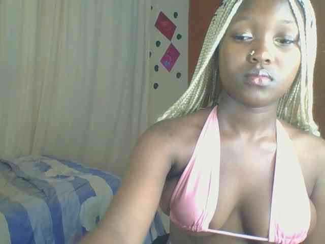 KittyyCat webcam