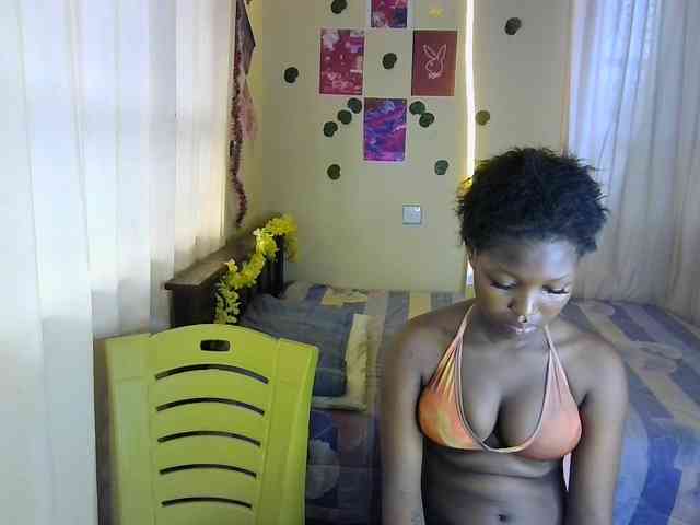 KittyyCat webcam