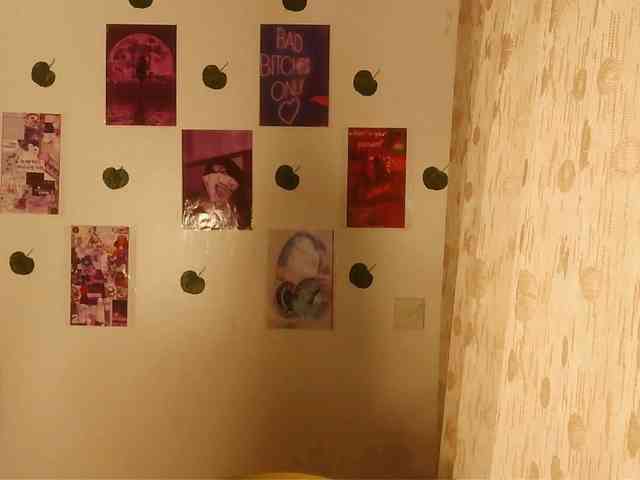 KittyyCat webcam