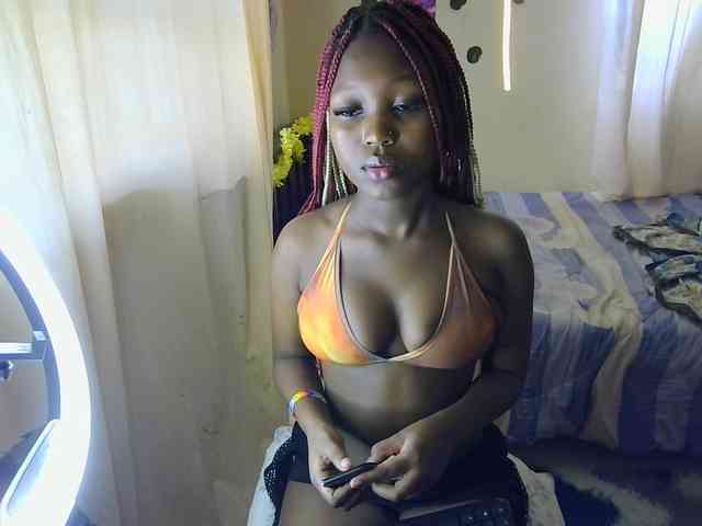 KittyyCat webcam