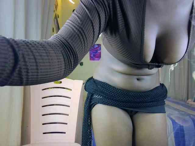 KittyyCat webcam