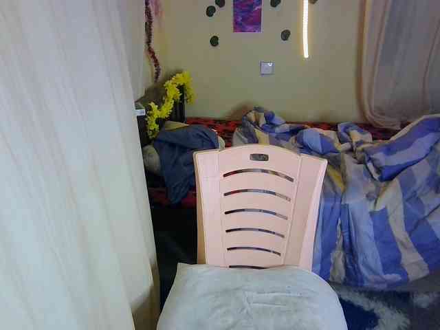 KittyyCat webcam
