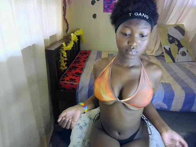 KittyyCat webcam
