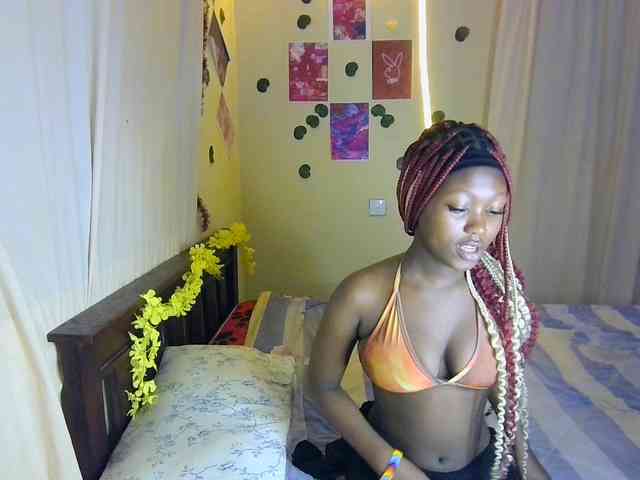KittyyCat webcam