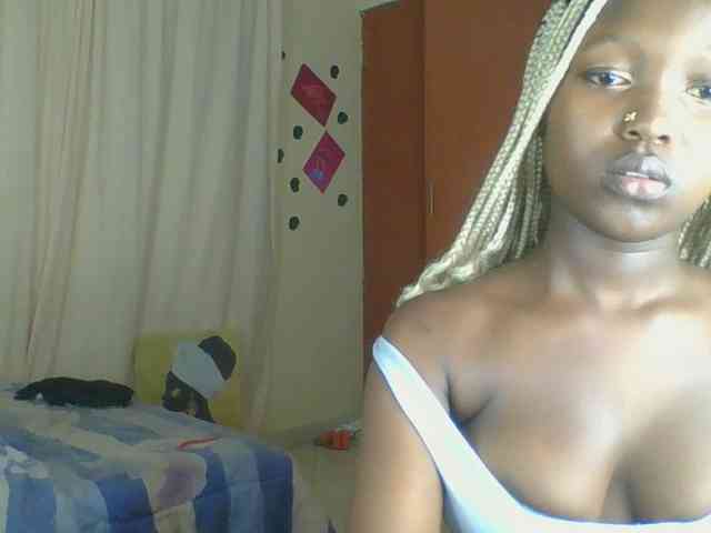 KittyyCat webcam
