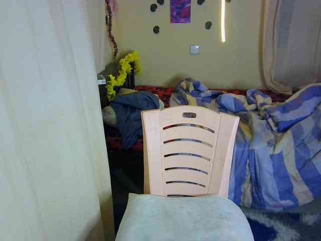KittyyCat webcam