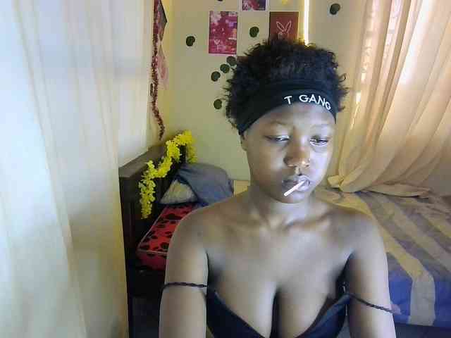 KittyyCat webcam