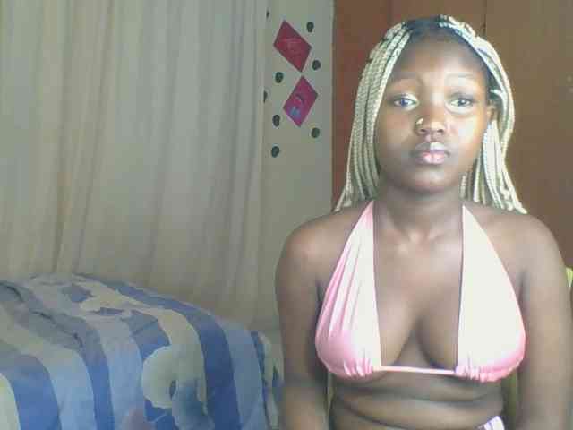 KittyyCat webcam
