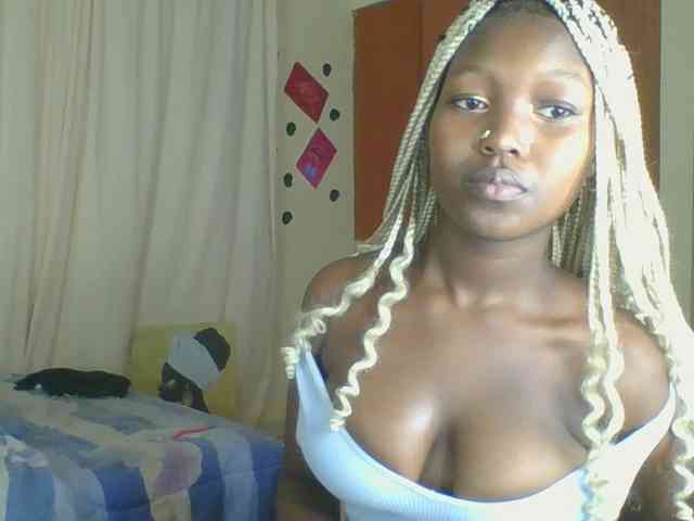 KittyyCat webcam