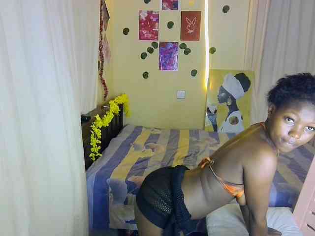 KittyyCat webcam