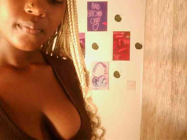 KittyyCat webcam