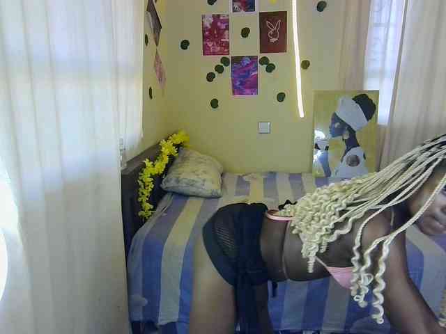 KittyyCat webcam