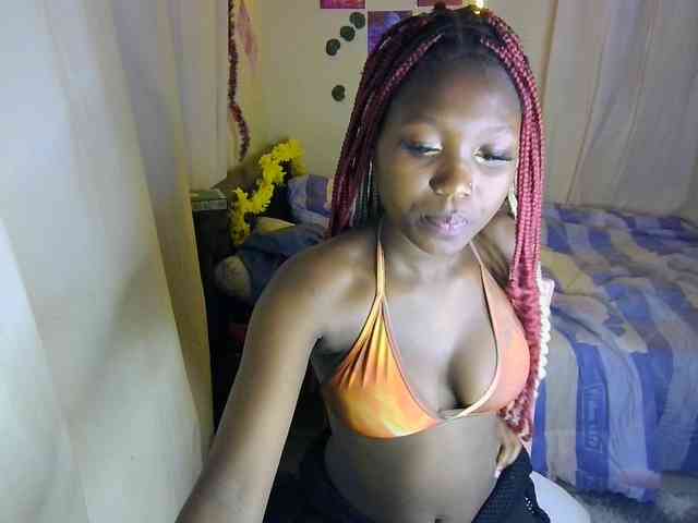 KittyyCat webcam