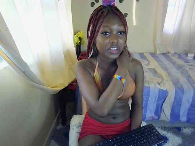KittyyCat webcam