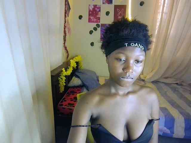 KittyyCat webcam